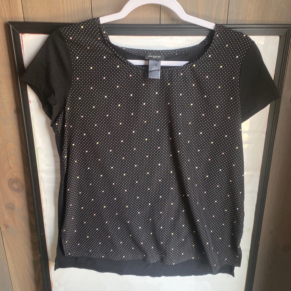 Ann Taylor shirt
